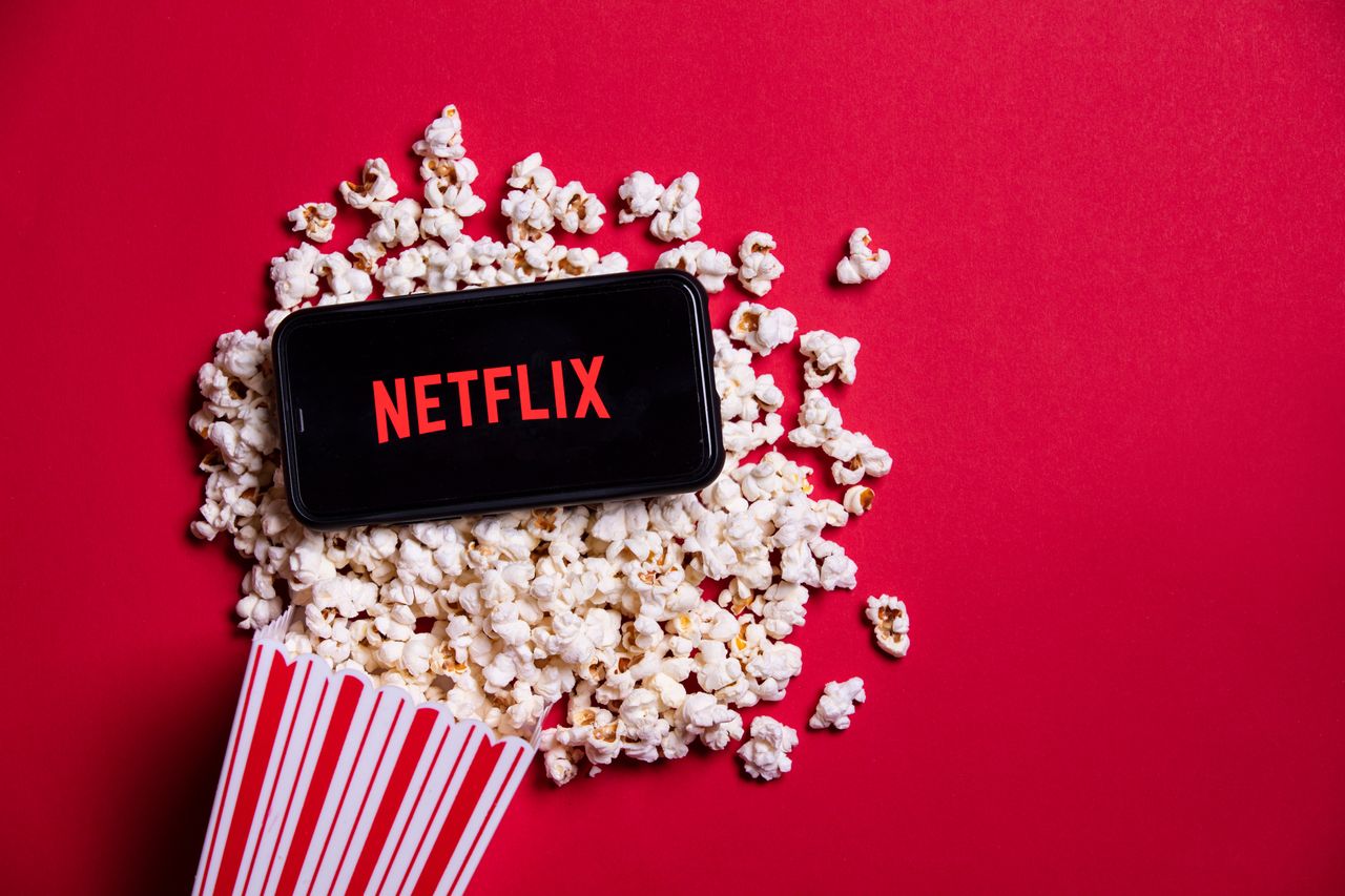 Netflix pokazał siłę AI w nowym serialu. Twórcy oburzeni, widzowie zaskoczeni