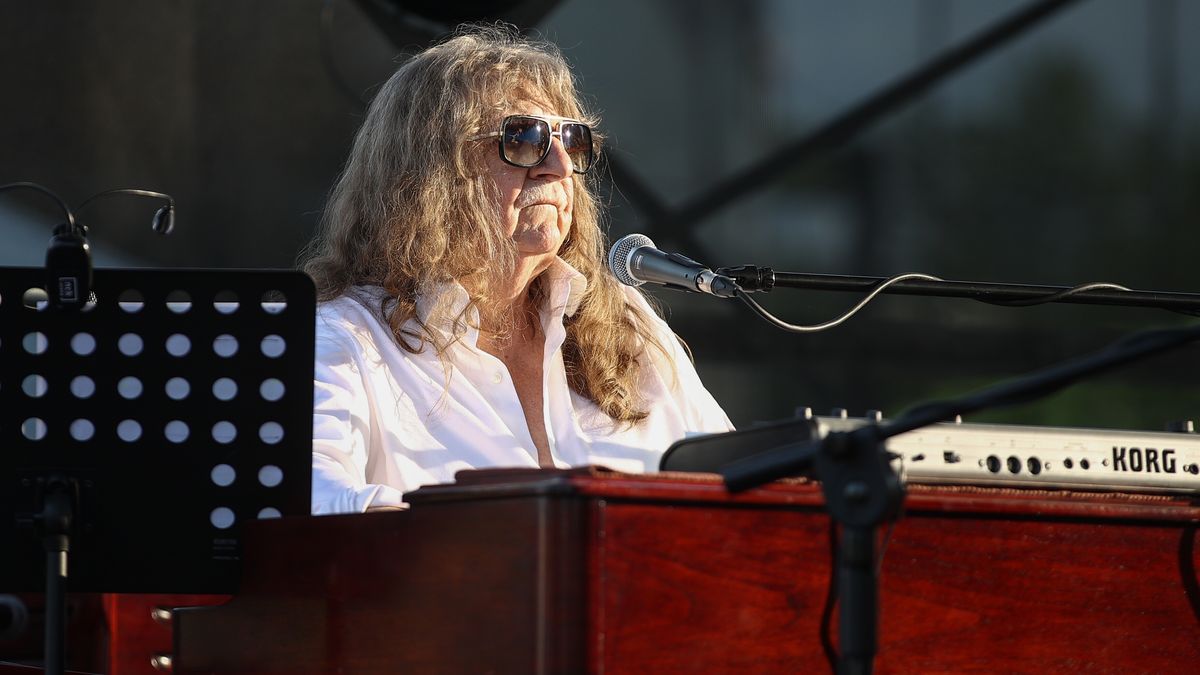 Syn Andrzeja Zielińskiego ma do niego żal? Chodzi o Skaldów.