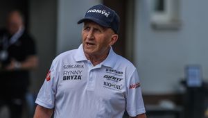 Marek Cieślak nie ma wątpliwości. "Zmarzlik został załatwiony torem"