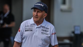 Cieślak nie ma wątpliwości. "Zmarzlik został załatwiony torem"