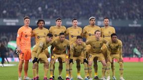 Zaiskrzyło tuż przed meczem Barcelona - Sevilla. Do władz ligi wpłynęła skarga