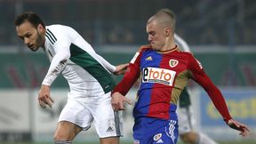 Piast w końcu się przełamał! Śląsk może stracić trenera