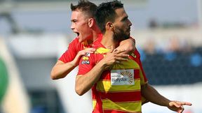 Będzie sensacyjny powrót do Ekstraklasy? Legia Warszawa zainteresowana Danim Quintaną!