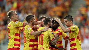 Kolejny transfer mistrza Polski. Jagiellonia wzmacnia bok obrony