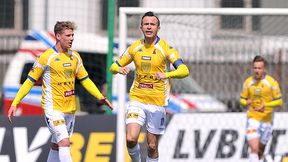 Spore wzmocnienie Motoru Lublin. To piłkarz z ukraińskiej ekstraklasy