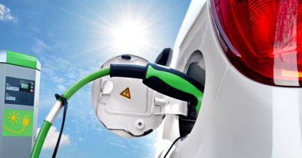 Samochody elektryczne nie zredukują emisji zanieczyszczeń?