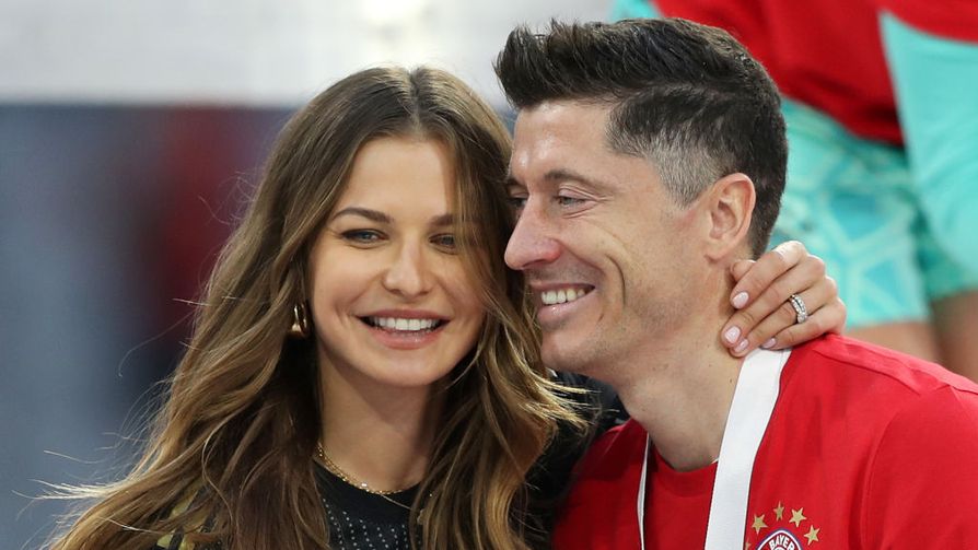 Anna i Robert Lewandowscy - sprawdź, jak dobrze ich znasz!