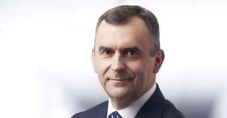 Założenia projektu o kontroli zagranicznych inwestycji - może jesienią