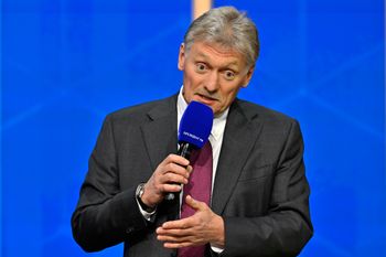 Polska w G20. Kreml podnosi wątpliwości