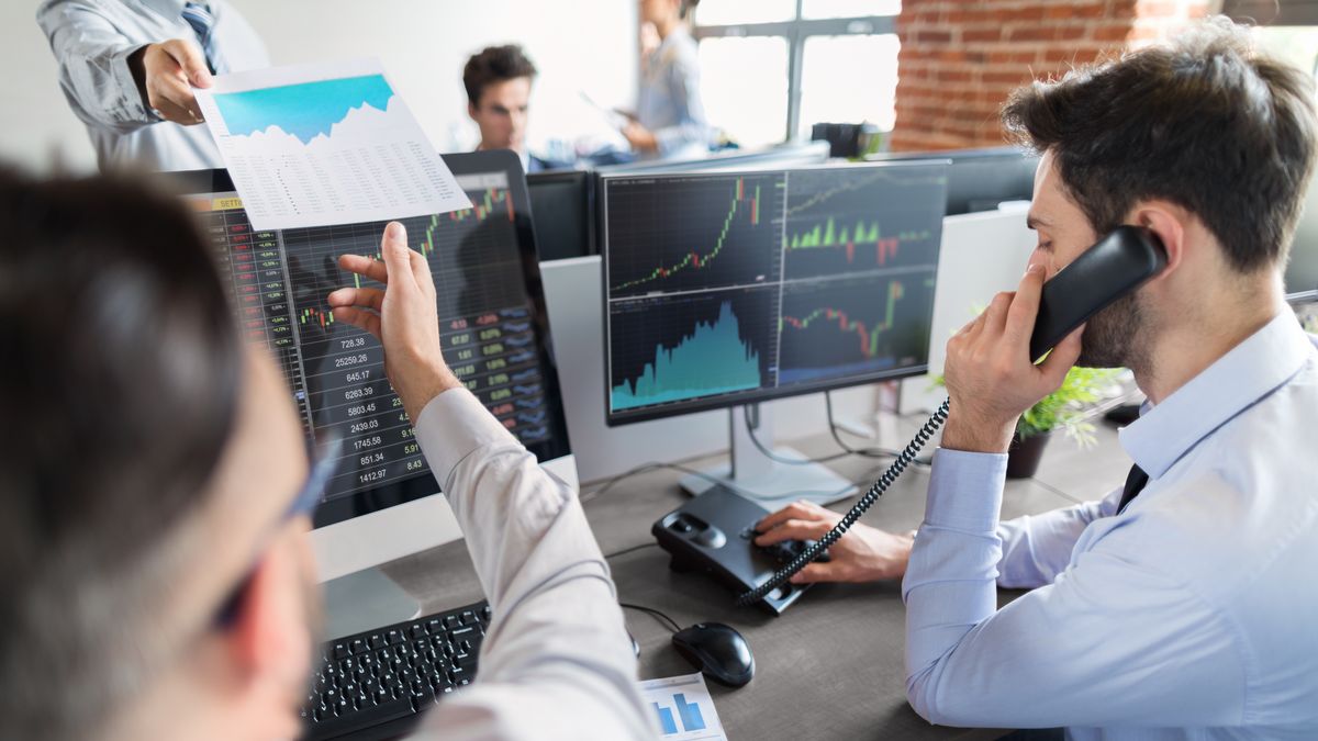 Decyzja RPP o stopach procentowych wpłynęła na rynek finansowy