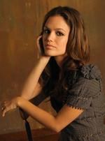 Rachel Bilson zawsze w majtkach