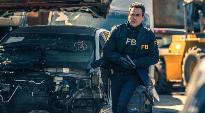 FBI 3