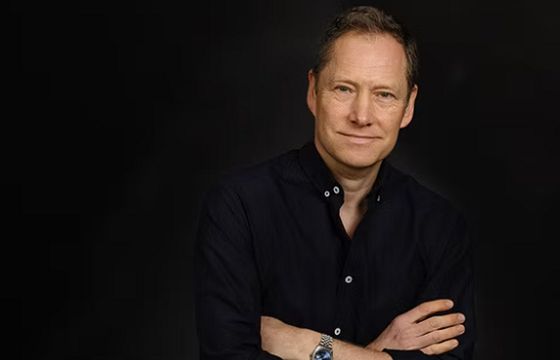 Były szef marketingu Netflixa zajmie się marketingiem Hugo Boss