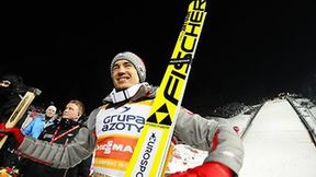 Kamil Stoch zwycięzcą Pucharu Świata w Zakopanem (galeria)