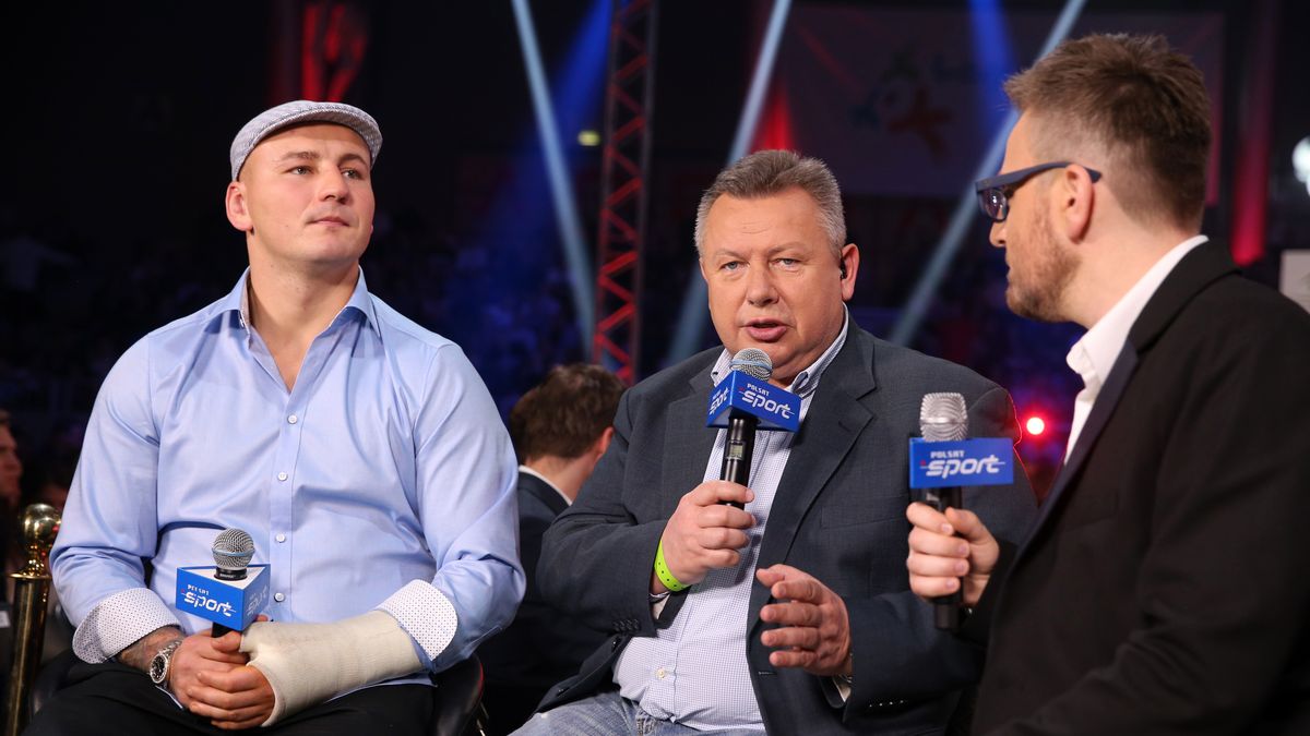 Newspix / PIOTR KUCZA / Na zdjęciu: Janusz Pindera