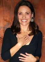 Julia Louis-Dreyfus