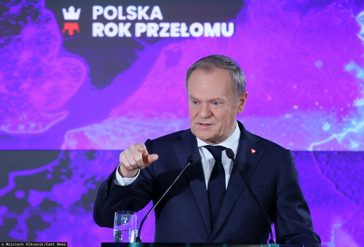 "O tym nie było mowy". Biznes ocenia wizję Tuska i mówi, czego zabrakło w jego planie