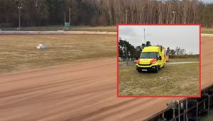 Sytuacja bez precedensu. Zawody odwołane w ostatniej chwili! "Nie mieliśmy innego wyjścia"