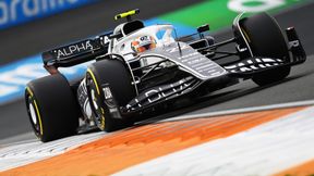 Kuriozalne sceny w wyścigu F1. Sędziowie oczekują wyjaśnień od kierowcy