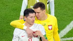 Wojciech Szczęsny i Robert Lewandowski wyróżnieni. Polacy w prestiżowym gronie