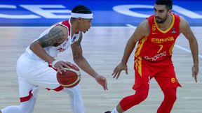 Eurocup. A.J. Slaughter wprowadził zespół do półfinału. Świetna zmiana Balcerowskiego