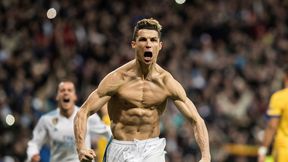 Cristiano Ronaldo uratował Real: Nie rozumiem protestów Juventusu