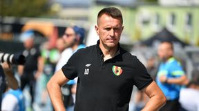 Błyskawiczna reakcja w Kielcach. Wiadomo, co z trenerem Korony