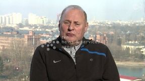 Tomaszewski o eliminacjach ME: Nikt nie chciał wylosować Polaków