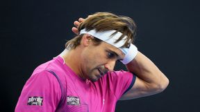 David Ferrer: Każdy turniej muszę traktować tak, jakby był moim ostatnim