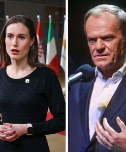 Premier Finlandii na czele stawki. Polacy zabrali głos