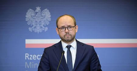 Wiceszef MSZ: Liczę, że Kreml zrozumie, iż dalsza agresywna polityka się nie opłaca