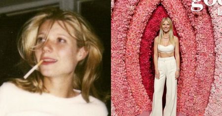 Gwyneth Paltrow wspomina błogi haj NA GRZYBKACH: "Poczułam tę piękną woń i stwierdziłam - To pachnie jak moja WAGINA"