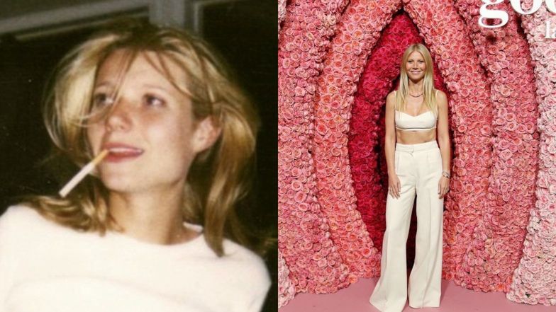 Gwyneth Paltrow