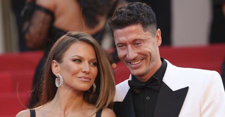 Hiszpański dziennik prześwietlił MAJĄTEK Anny i Roberta Lewandowskich! "Jego dochody przekraczają 30 MILIONÓW EURO"