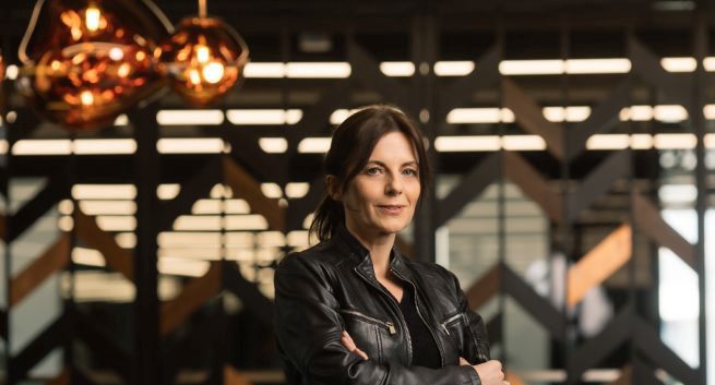 Bianka Mikołajewska za Pawła Kapustę na czele Magazynu Wirtualnej Polski