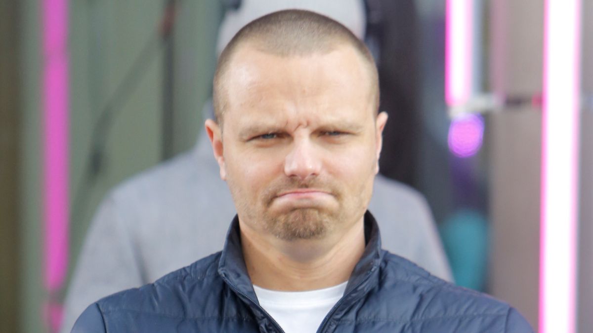 Hakiel wspomina, jak upokorzono go w szkole. Czuł dreszcze