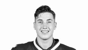 Miał zaledwie 20 lat. Nie żyje Barna Borsos