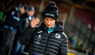 Walasek żegna się z Falubazem