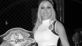 Tragiczne wieści. Ring girl znaleziona martwa w domu