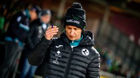 Żużel. Grzegorz Walasek podjął decyzje. Są roszady w składzie Falubazu