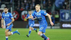 PKO Ekstraklasa. Wiadomo, który mecz jako pierwszy pokaże TVP Sport
