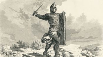 Brat okradł go w dniu pogrzebu ojca. Historia Siemowita Mazowieckiego