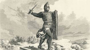 Brat okradł go w dniu pogrzebu ojca. Historia Siemowita Mazowieckiego