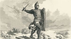 Brat okradł go w dniu pogrzebu ojca. Historia Siemowita Mazowieckiego