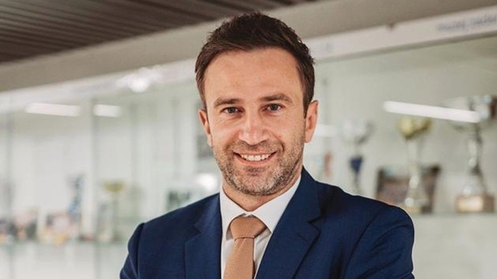 Materiały prasowe / Na zdjęciu: Roko Sikirić