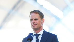 Kuriozalna wpadka selekcjonera Holendrów przed Euro 2020. "Czy on w ogóle wie, kogo ma w kadrze?"