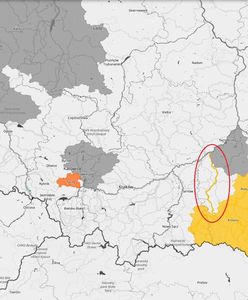 Poważne ostrzeżenie IMGW. Możliwe podtopienia