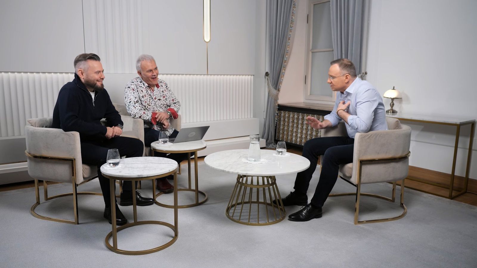Krzysztof Stanowski startuje w wyborach na prezydenta 