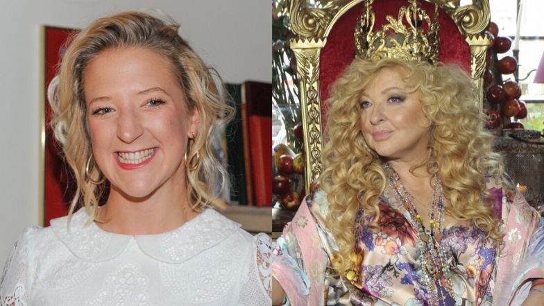 Lara Gessler komentuje cenę faworków matki