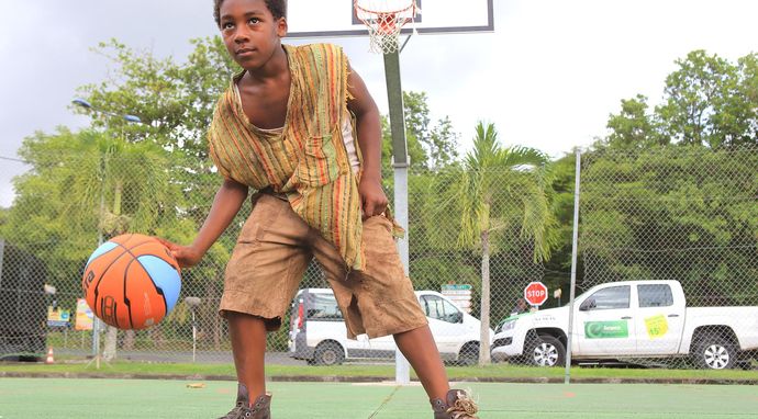 Śmierć pod palmami 5